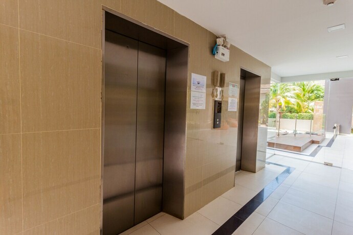 Imagen de los interiores del Hotel Laguna Beach Resort 1 By Psr Asia. Foto 26