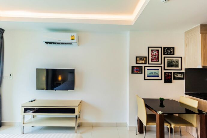 Imagen general del Hotel Laguna Beach Resort 2 By Psr Asia. Foto 9