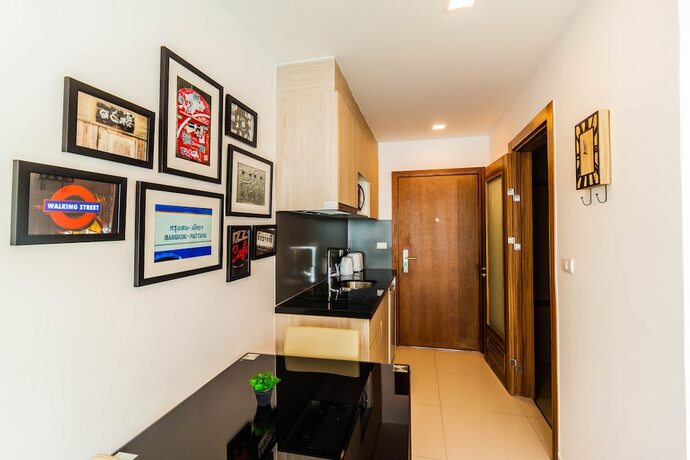 Imagen general del Hotel Laguna Beach Resort 2 By Psr Asia. Foto 11
