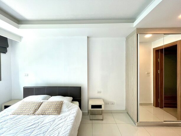 Imagen general del Hotel Laguna Beach Resort 2 By Psr Asia. Foto 12
