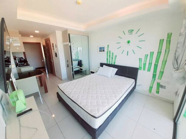 Imagen general del Hotel Laguna Beach Resort 2 By Psr Asia. Foto 13