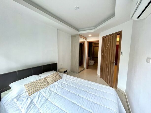 Imagen general del Hotel Laguna Beach Resort 2 By Psr Asia. Foto 15