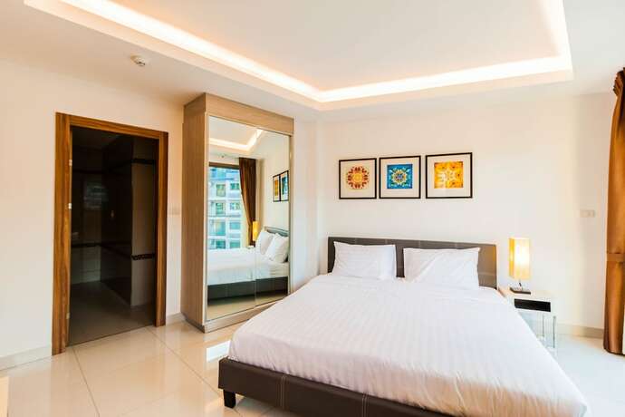 Imagen de la habitación del Hotel Laguna Beach Resort 2 By Psr Asia. Foto 21