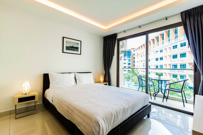 Imagen de la habitación del Hotel Laguna Beach Resort 2 By Psr Asia. Foto 23