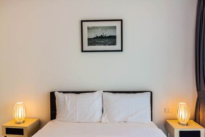 Imagen de la habitación del Hotel Laguna Beach Resort 2 By Psr Asia. Foto 24