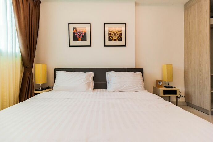 Imagen de la habitación del Hotel Laguna Beach Resort 2 By Psr Asia. Foto 25