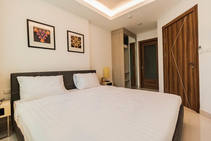 Imagen de la habitación del Hotel Laguna Beach Resort 2 By Psr Asia. Foto 27
