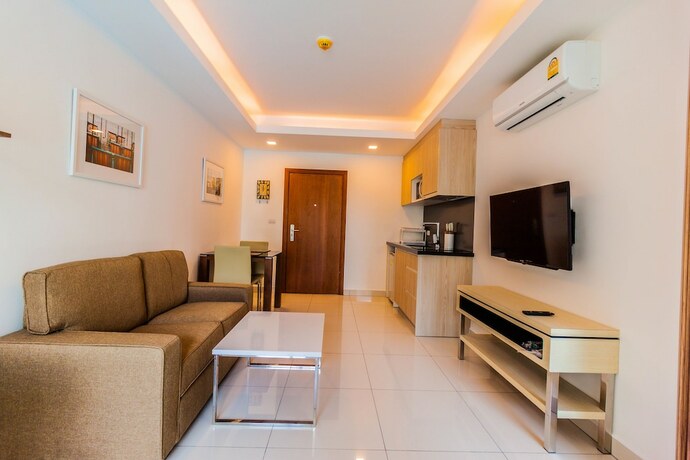 Imagen de la habitación del Hotel Laguna Beach Resort 2 By Psr Asia. Foto 30