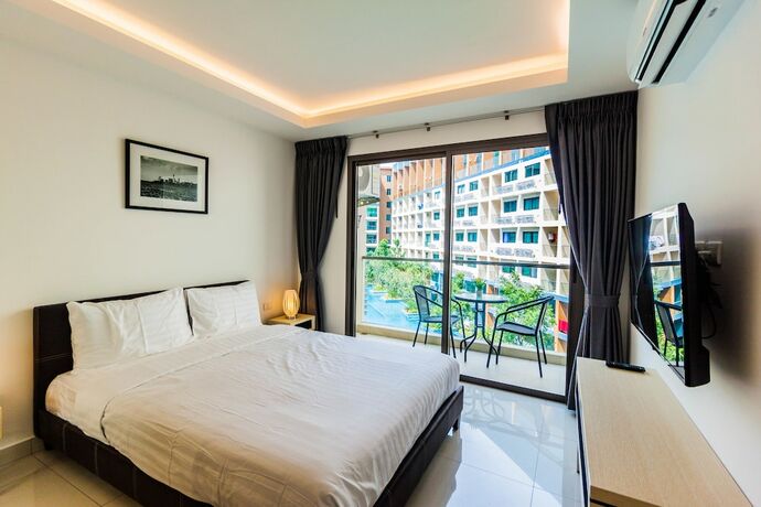 Imagen de la habitación del Hotel Laguna Beach Resort 2 By Psr Asia. Foto 32