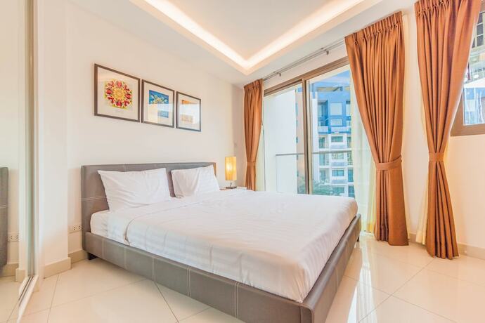 Imagen de la habitación del Hotel Laguna Beach Resort 2 By Psr Asia. Foto 36