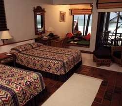 Imagen de la habitación del Hotel Laguna Beach Resort. Foto 3