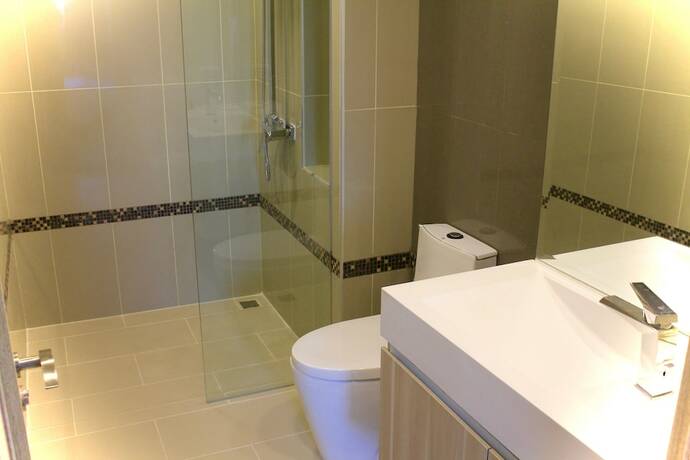 Imagen general del Hotel Laguna Beach Resort Jomtien. Foto 8