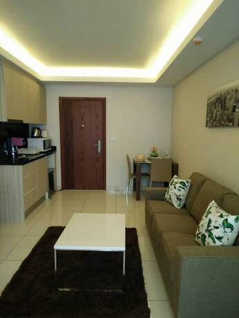 Imagen general del Hotel Laguna Beach Resort Jomtien. Foto 10