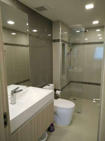 Imagen general del Hotel Laguna Beach Resort Jomtien. Foto 14