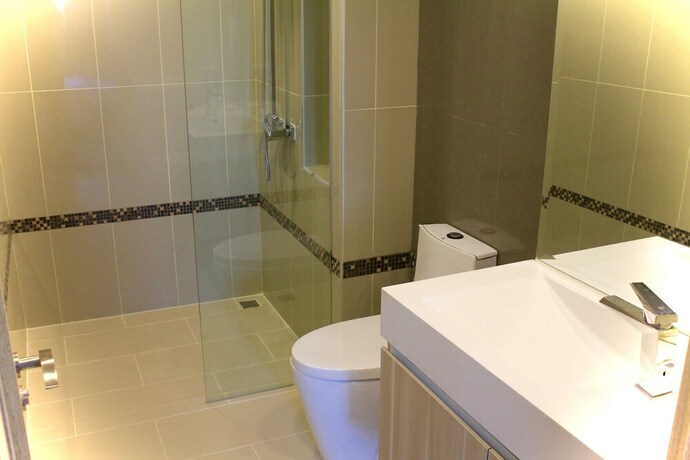 Imagen de la habitación del Hotel Laguna Beach Resort Jomtien. Foto 19