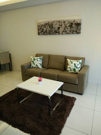 Imagen de la habitación del Hotel Laguna Beach Resort Jomtien. Foto 22