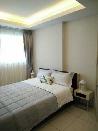 Imagen de la habitación del Hotel Laguna Beach Resort Jomtien. Foto 32