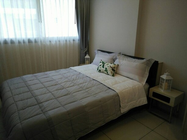Imagen de la habitación del Hotel Laguna Beach Resort Jomtien. Foto 35