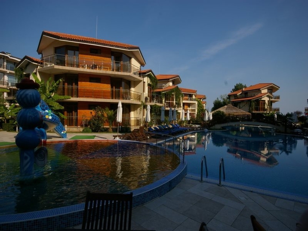 Imagen general del Hotel Laguna Beach Resort & Spa. Foto 2