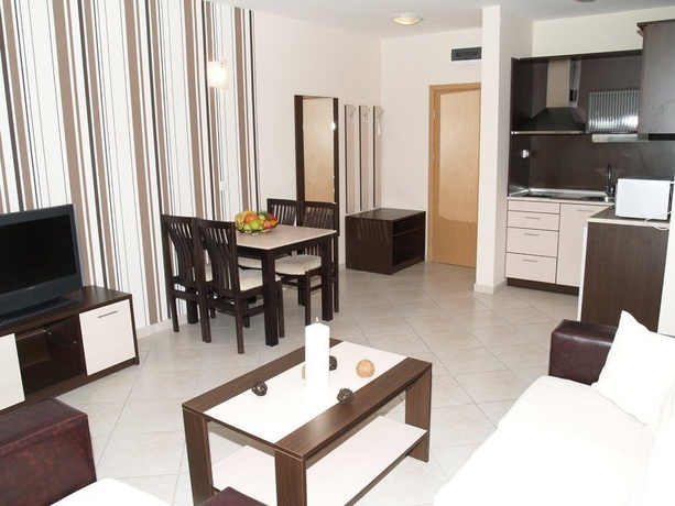 Imagen general del Hotel Laguna Beach Resort & Spa. Foto 5