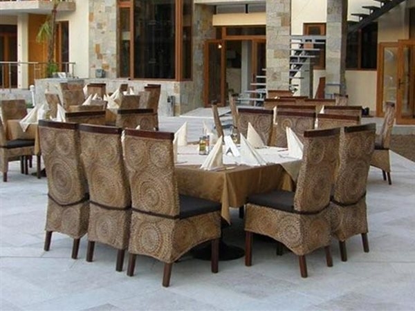 Imagen general del Hotel Laguna Beach Resort & Spa. Foto 6