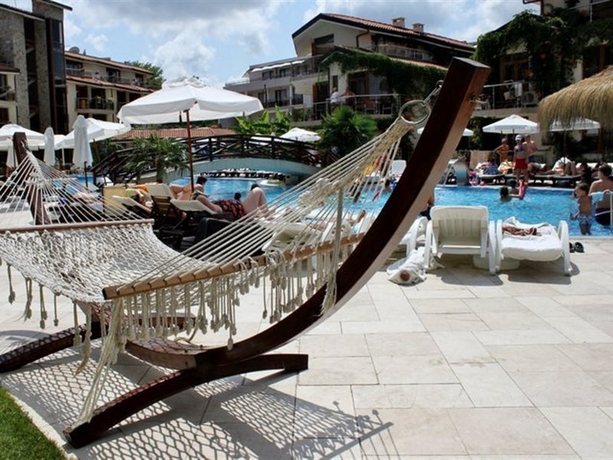 Imagen general del Hotel Laguna Beach Resort & Spa. Foto 8