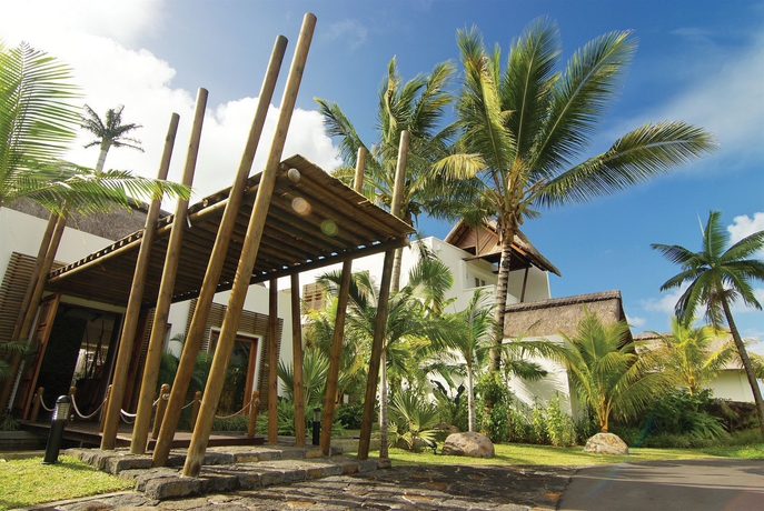 Imagen general del Hotel Laguna Beach and Spa. Foto 5