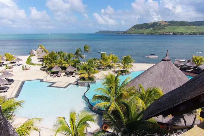 Imagen general del Hotel Laguna Beach and Spa. Foto 3