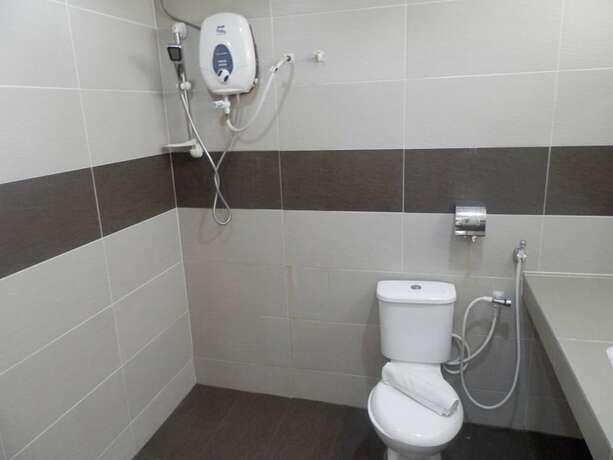 Imagen de la habitación del Hotel Laguna Bidara Beach Resort. Foto 7