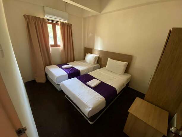 Imagen de la habitación del Hotel Laguna Bidara Beach Resort. Foto 12