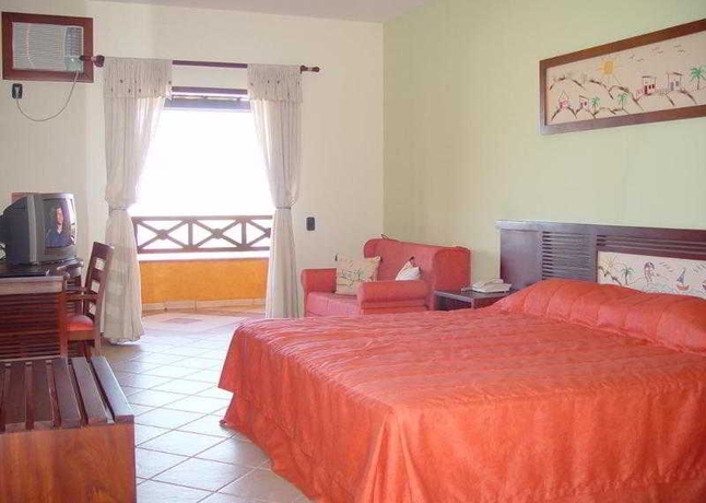 Imagen general del Hotel Laguna Blu, Aquiraz. Foto 3