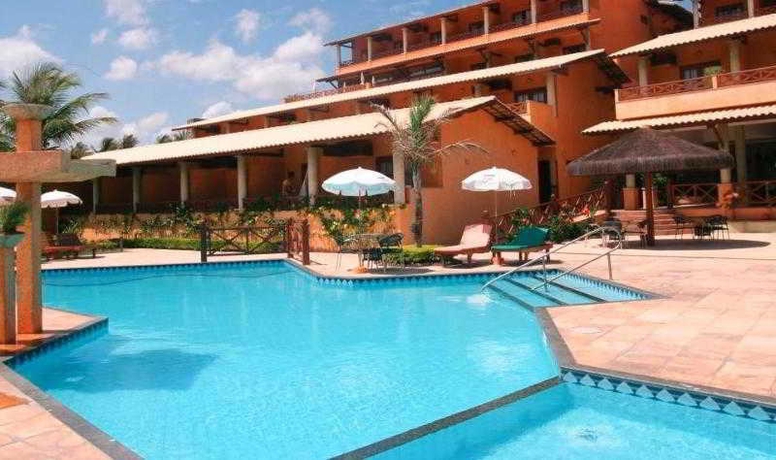 Imagen general del Hotel Laguna Blu, Aquiraz. Foto 4