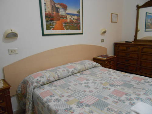Imagen de la habitación del Hotel Laguna Blu. Foto 3