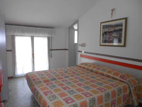 Imagen de la habitación del Hotel Laguna Blu. Foto 4