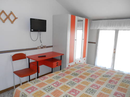 Imagen de la habitación del Hotel Laguna Blu. Foto 6