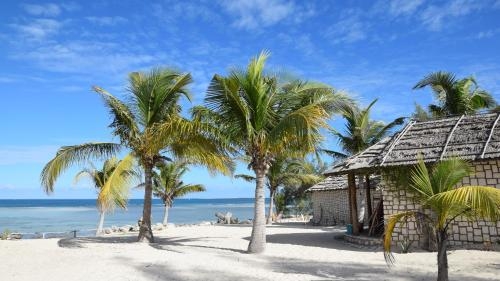 Imagen general del Hotel Laguna Blu - Resort Madagascar. Foto 1