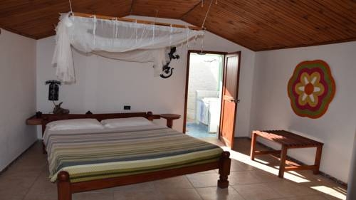 Imagen de la habitación del Hotel Laguna Blu - Resort Madagascar. Foto 5