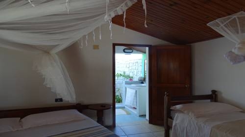 Imagen de la habitación del Hotel Laguna Blu - Resort Madagascar. Foto 6