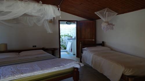 Imagen de la habitación del Hotel Laguna Blu - Resort Madagascar. Foto 7