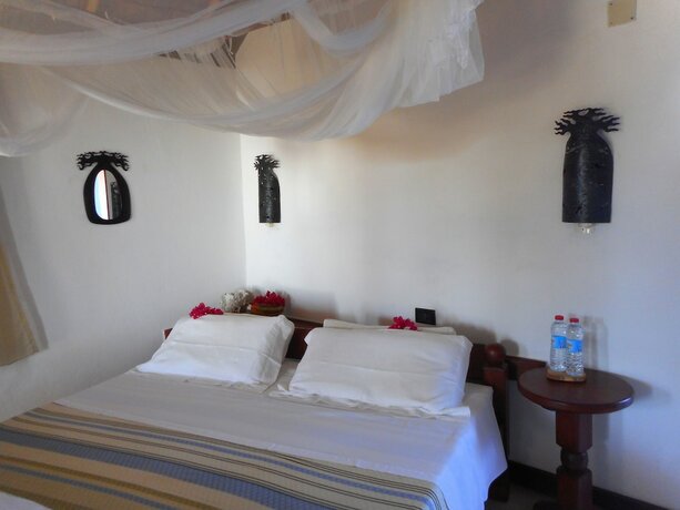 Imagen de la habitación del Hotel Laguna Blu - Resort Madagascar. Foto 13