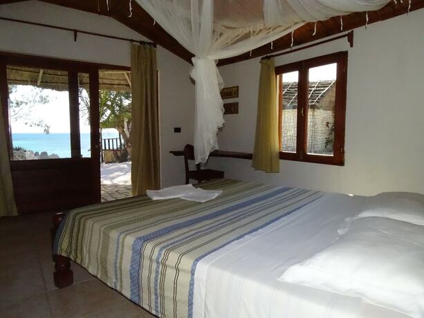 Imagen general del Hotel Laguna Blu - Resort Madagascar. Foto 1