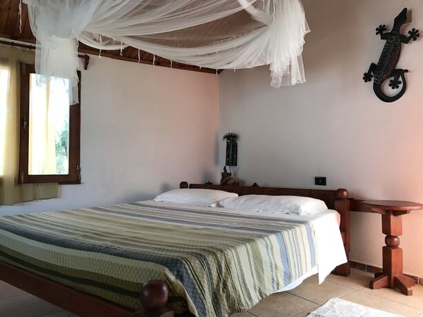 Imagen general del Hotel Laguna Blu - Resort Madagascar. Foto 3