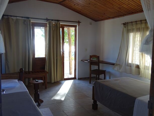 Imagen general del Hotel Laguna Blu - Resort Madagascar. Foto 4