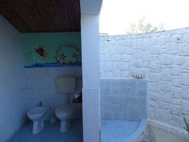 Imagen general del Hotel Laguna Blu - Resort Madagascar. Foto 5