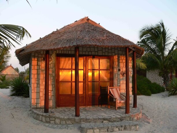 Imagen general del Hotel Laguna Blu - Resort Madagascar. Foto 7