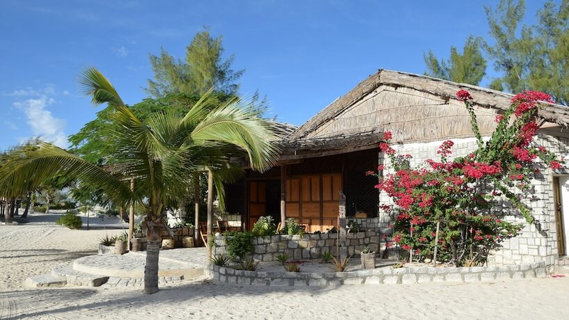 Imagen general del Hotel Laguna Blu - Resort Madagascar. Foto 8