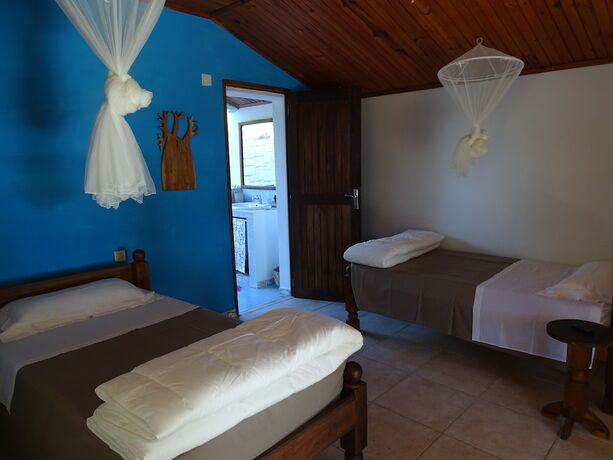 Imagen de la habitación del Hotel Laguna Blu - Resort Madagascar. Foto 18