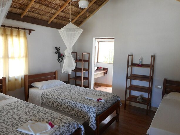 Imagen de la habitación del Hotel Laguna Blu - Resort Madagascar. Foto 19