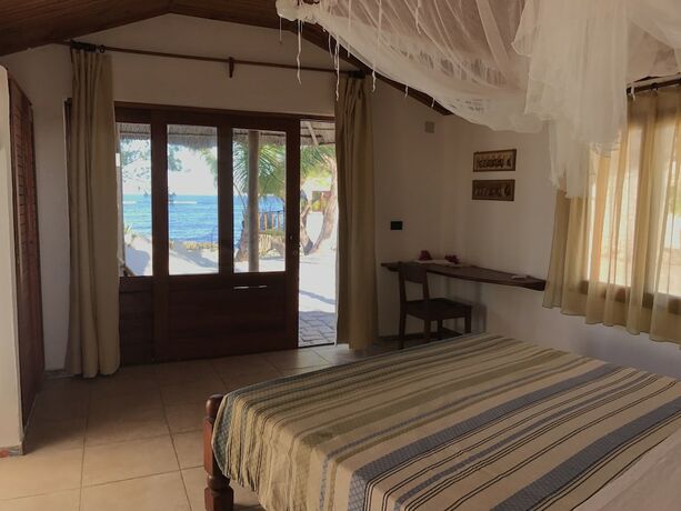 Imagen general del Hotel Laguna Blu - Resort Madagascar. Foto 9