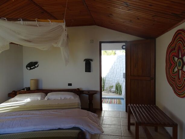 Imagen general del Hotel Laguna Blu - Resort Madagascar. Foto 10